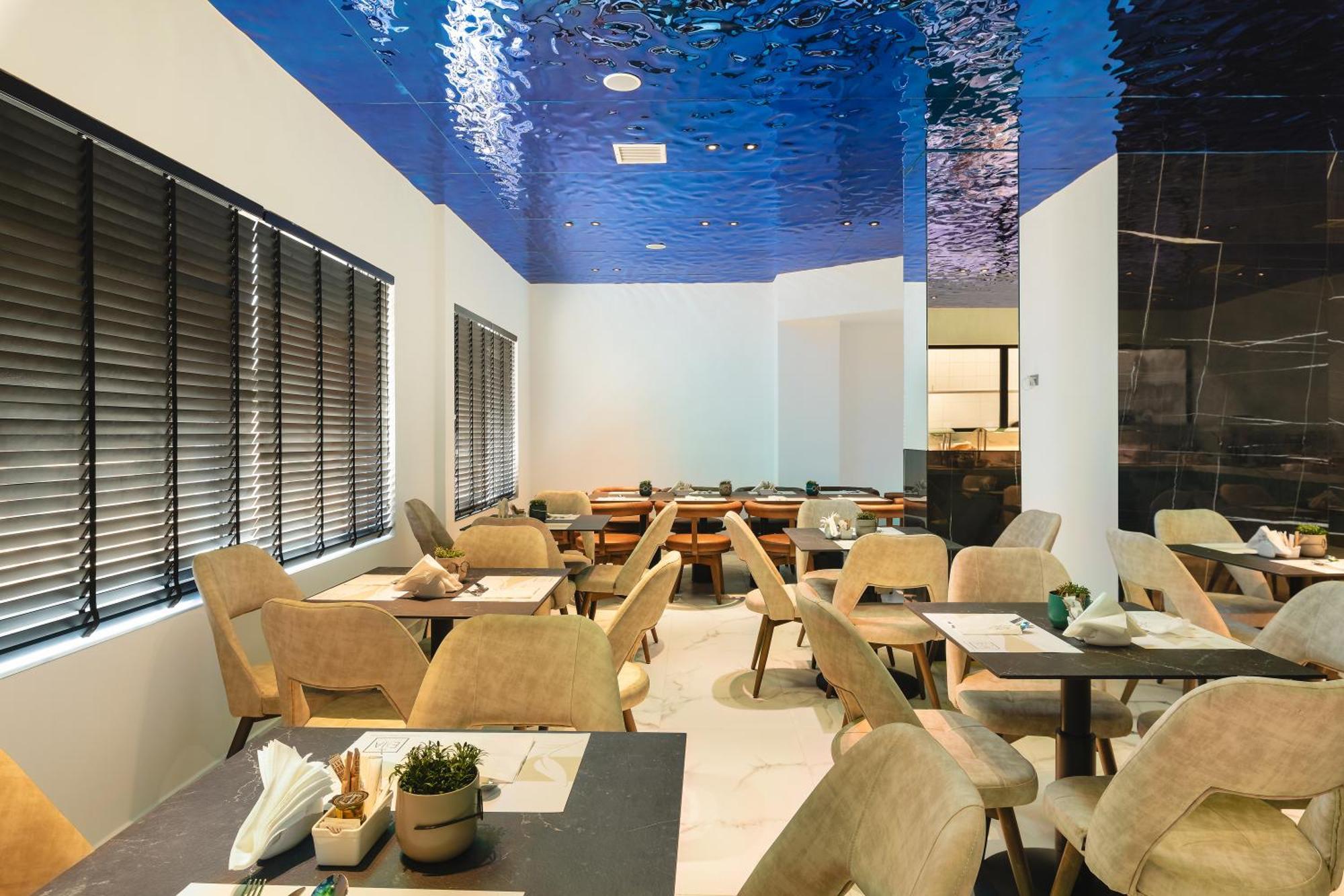 Elia Sea Suites ハニア エクステリア 写真