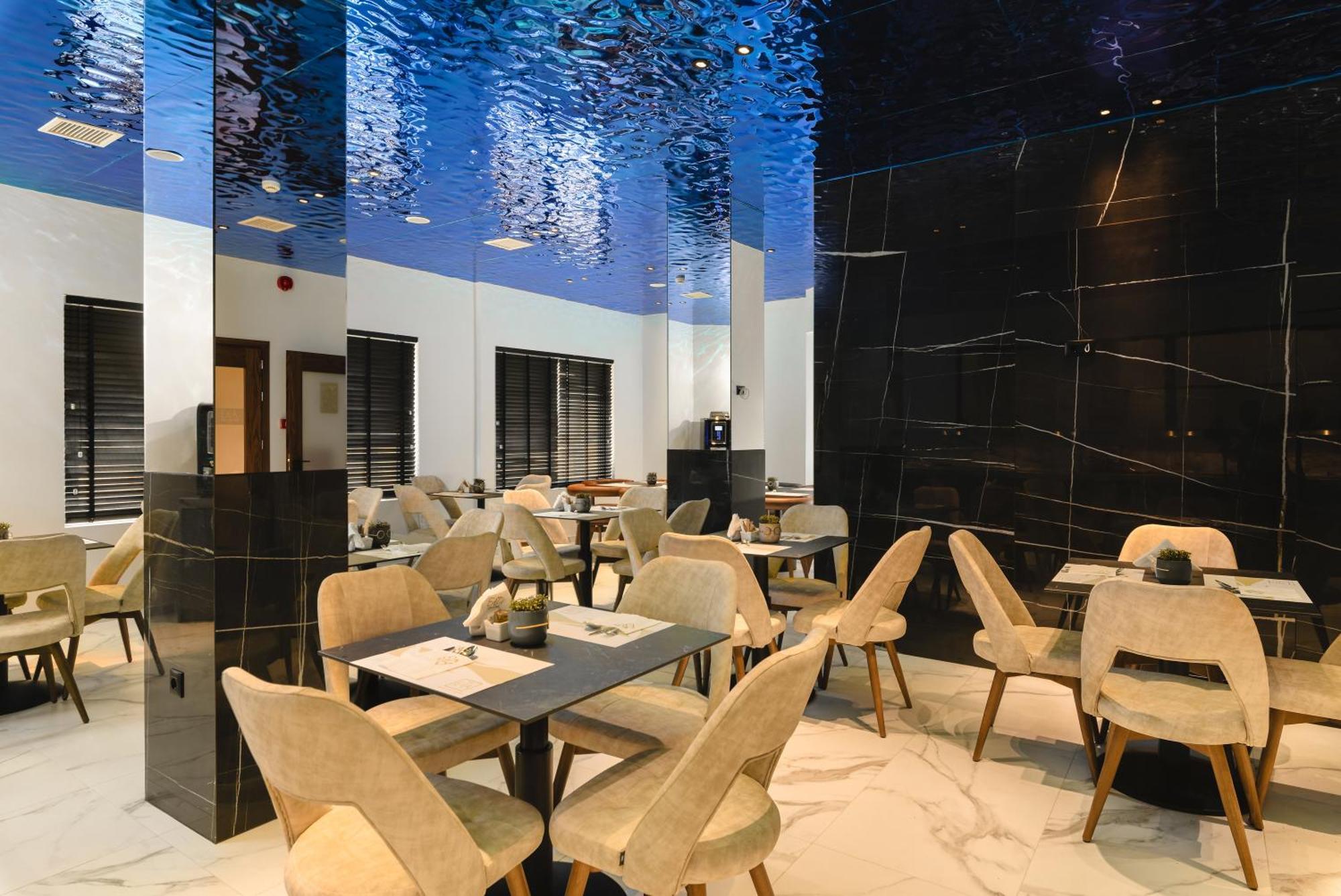 Elia Sea Suites ハニア エクステリア 写真